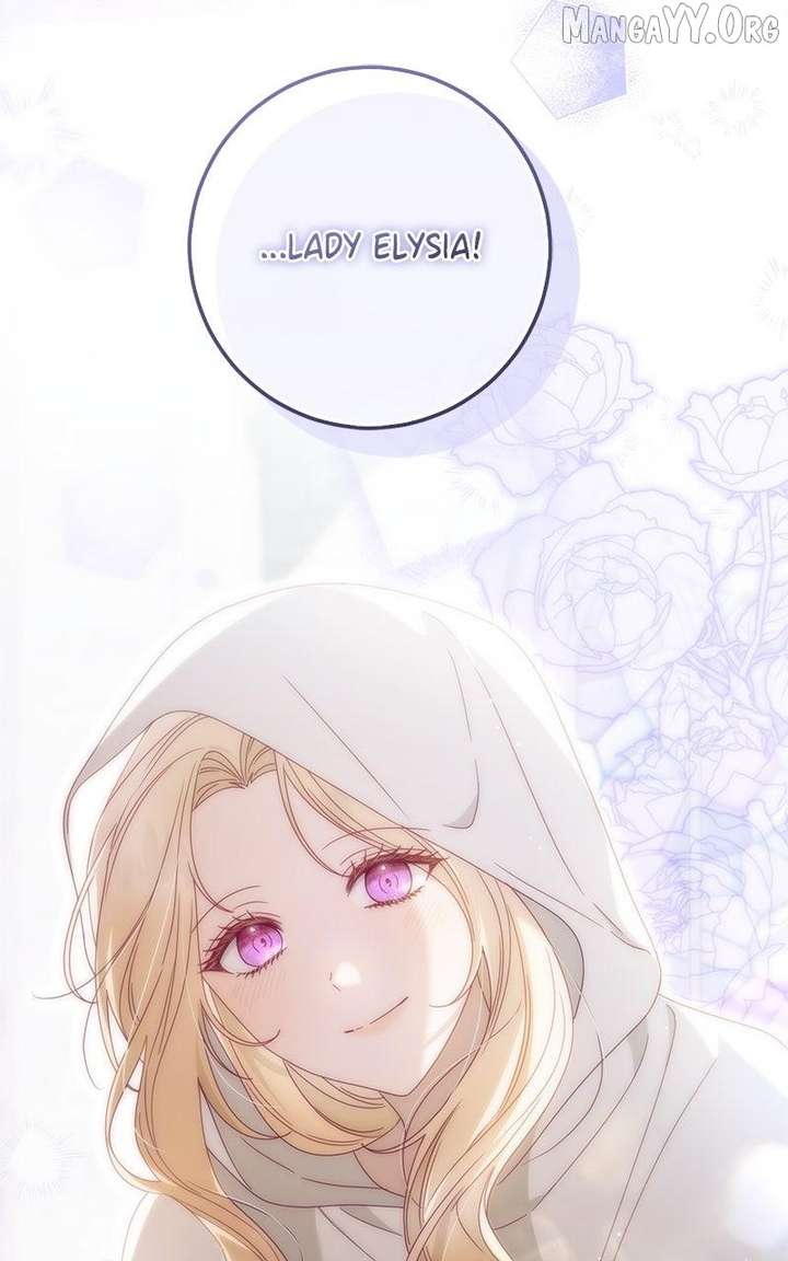 I Grabbed The Leash Of The Blind Beast Chapter 58 370 021