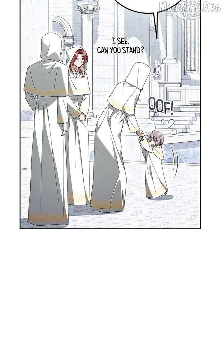 I Grabbed The Leash Of The Blind Beast Chapter 58 374 025