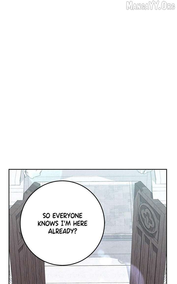 I Grabbed The Leash Of The Blind Beast Chapter 58 376 027