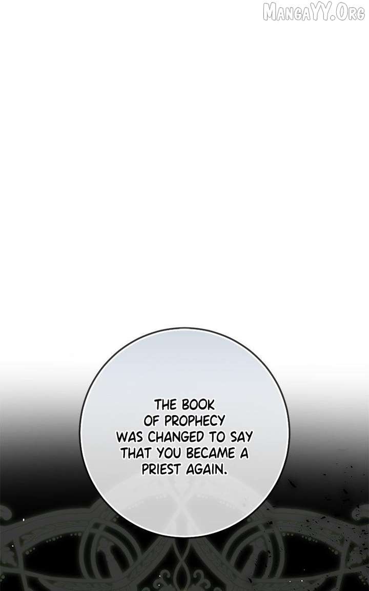 I Grabbed The Leash Of The Blind Beast Chapter 58 378 029