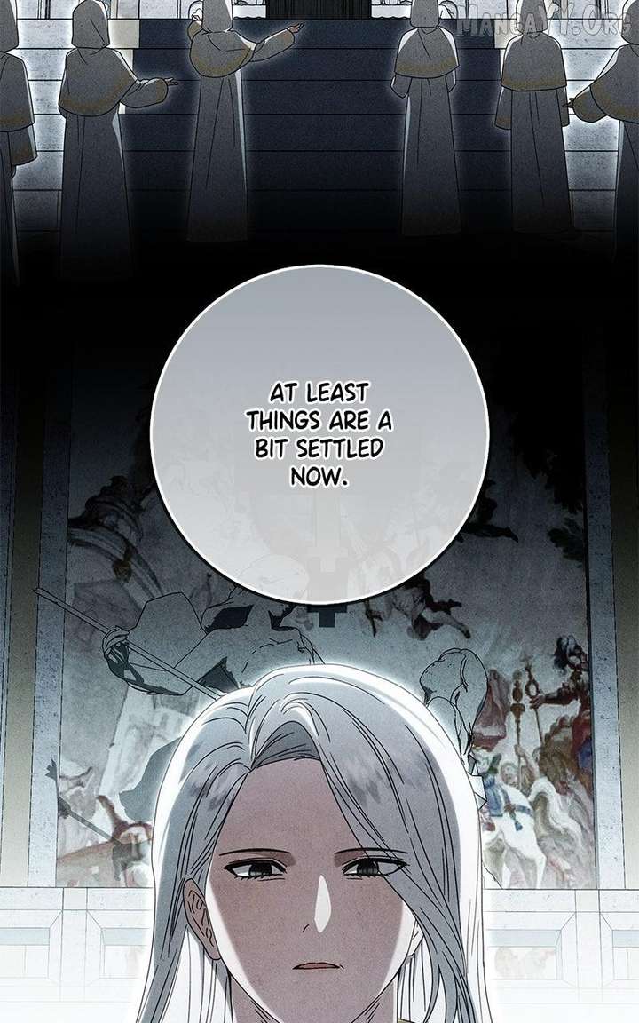 I Grabbed The Leash Of The Blind Beast Chapter 58 381 032