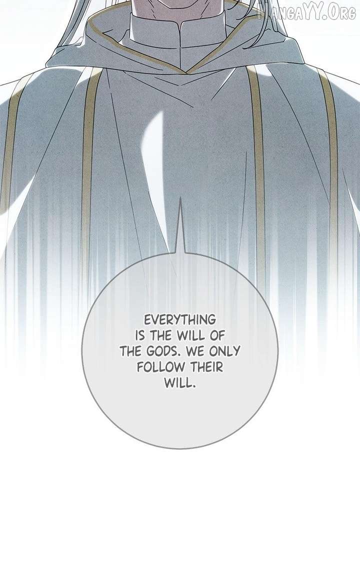 I Grabbed The Leash Of The Blind Beast Chapter 58 382 033