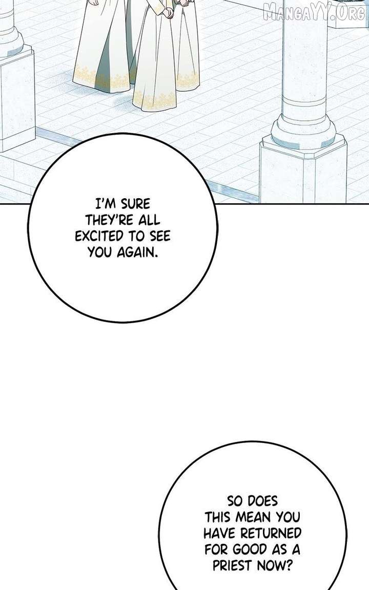 I Grabbed The Leash Of The Blind Beast Chapter 58 384 035