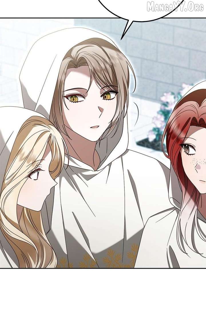 I Grabbed The Leash Of The Blind Beast Chapter 58 385 036