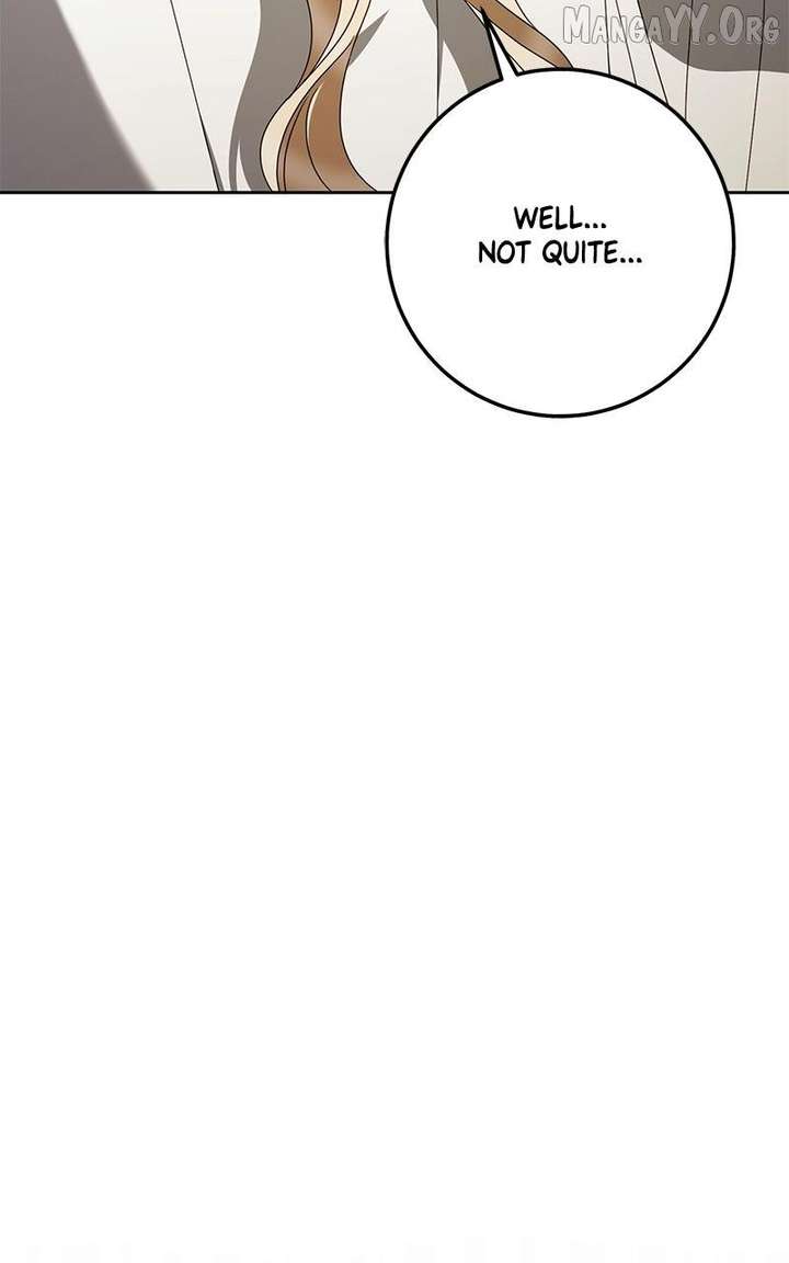 I Grabbed The Leash Of The Blind Beast Chapter 58 387 038