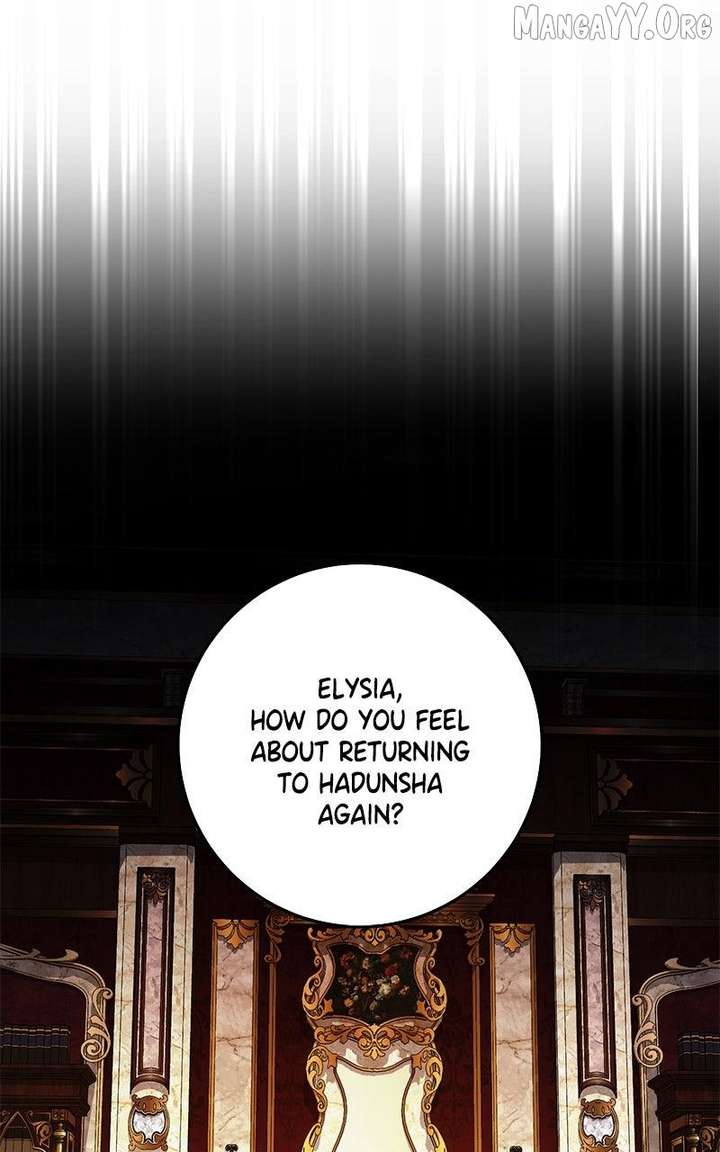 I Grabbed The Leash Of The Blind Beast Chapter 58 388 039