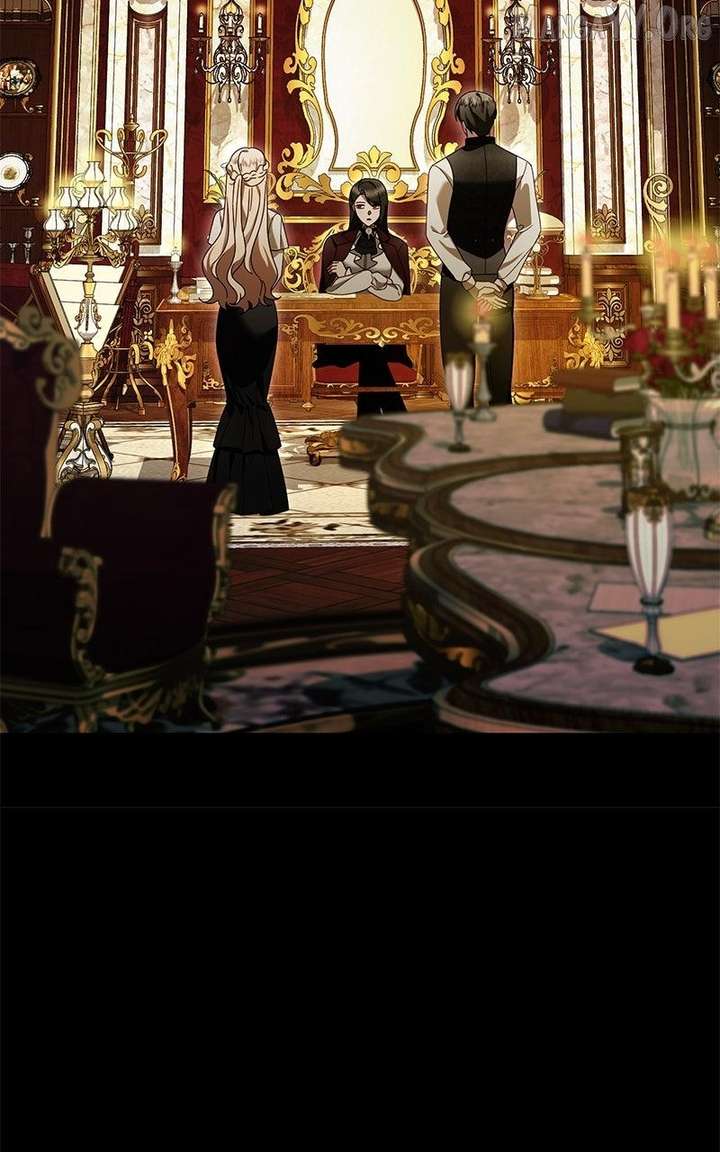 I Grabbed The Leash Of The Blind Beast Chapter 58 389 040