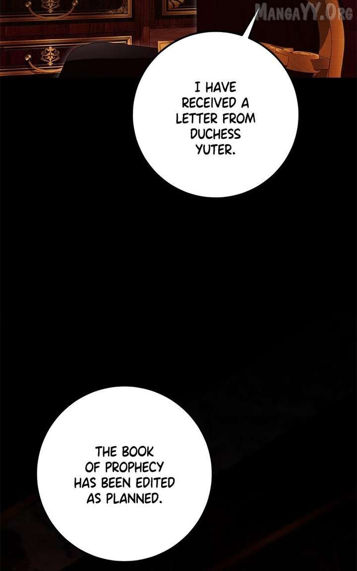 I Grabbed The Leash Of The Blind Beast Chapter 58 391 042