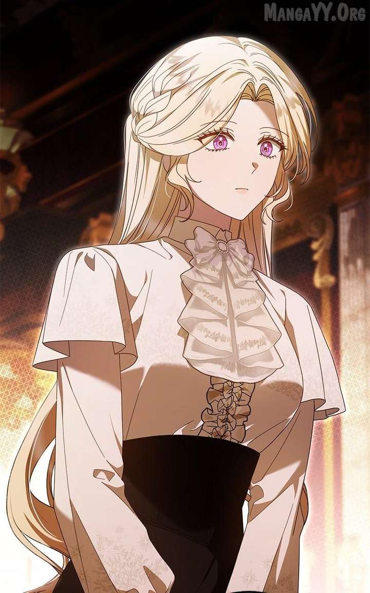 I Grabbed The Leash Of The Blind Beast Chapter 58 392 043