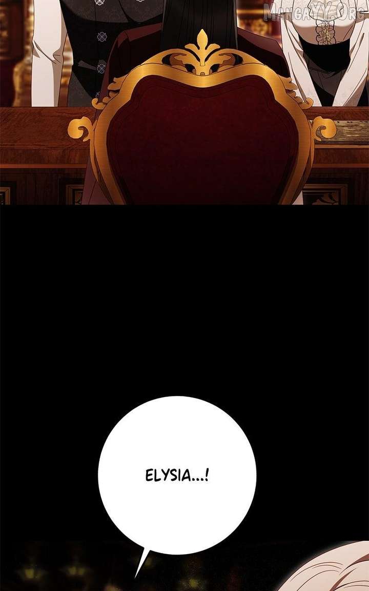 I Grabbed The Leash Of The Blind Beast Chapter 58 399 050