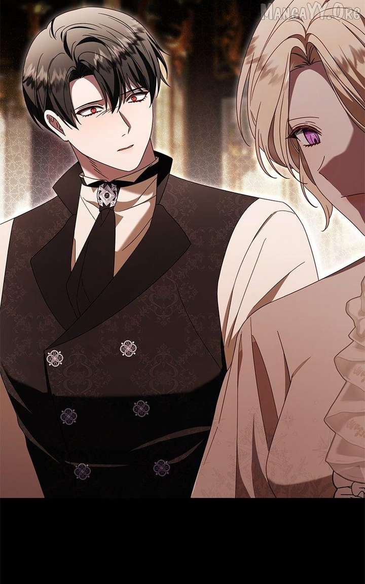 I Grabbed The Leash Of The Blind Beast Chapter 58 400 051