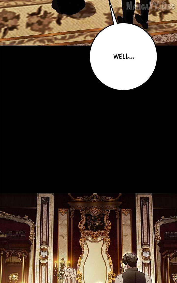 I Grabbed The Leash Of The Blind Beast Chapter 58 404 055