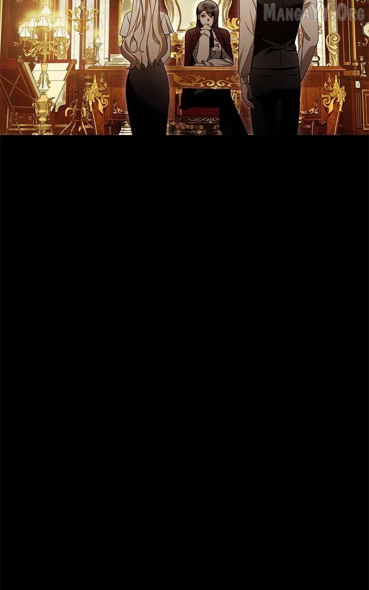 I Grabbed The Leash Of The Blind Beast Chapter 58 405 056