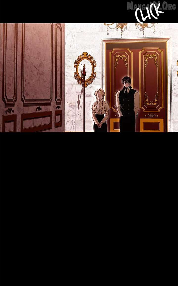 I Grabbed The Leash Of The Blind Beast Chapter 58 406 057