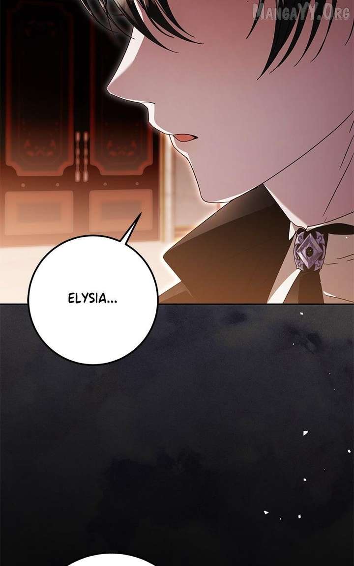 I Grabbed The Leash Of The Blind Beast Chapter 58 409 060