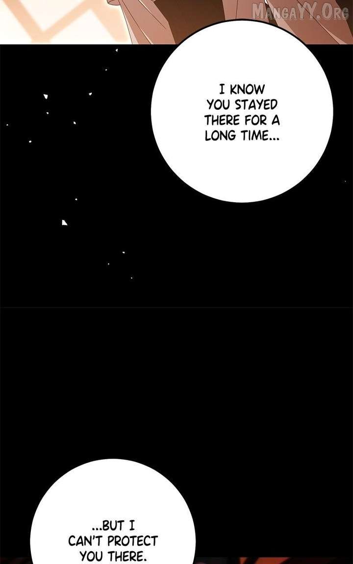 I Grabbed The Leash Of The Blind Beast Chapter 58 411 062