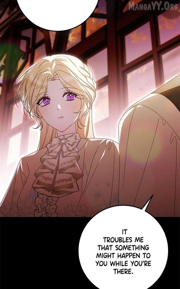 I Grabbed The Leash Of The Blind Beast Chapter 58 412 063