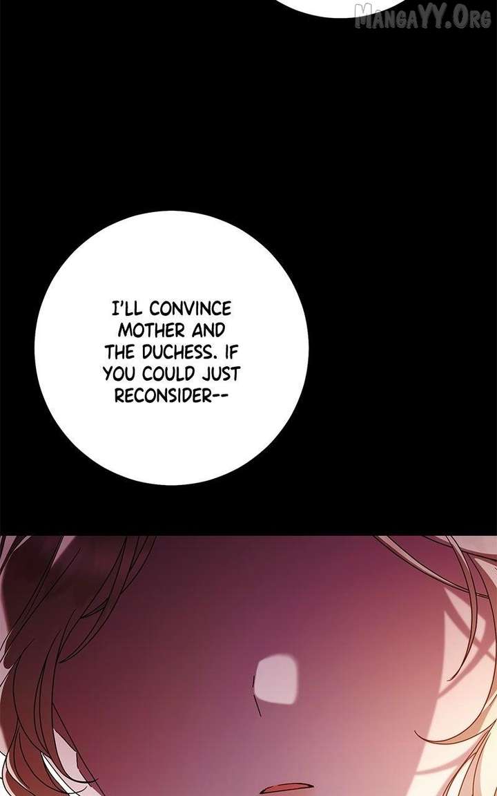 I Grabbed The Leash Of The Blind Beast Chapter 58 413 064