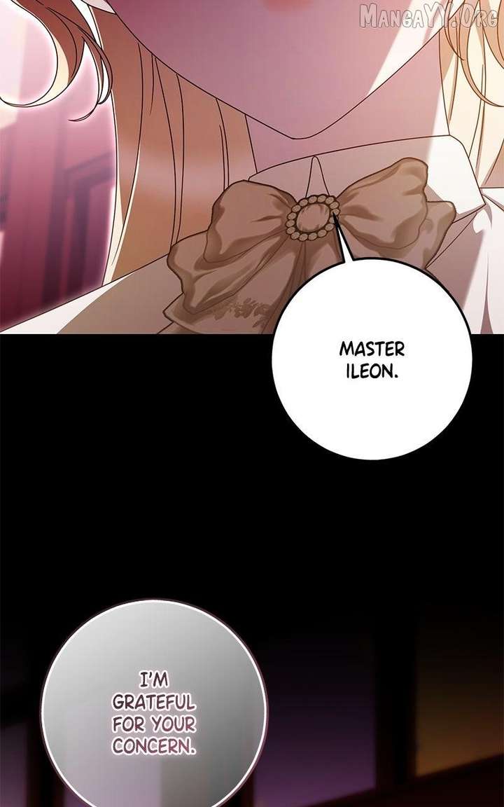 I Grabbed The Leash Of The Blind Beast Chapter 58 414 065