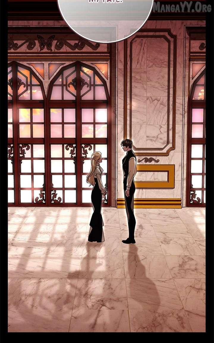 I Grabbed The Leash Of The Blind Beast Chapter 58 417 068