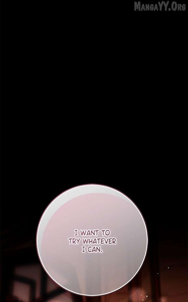 I Grabbed The Leash Of The Blind Beast Chapter 58 418 069