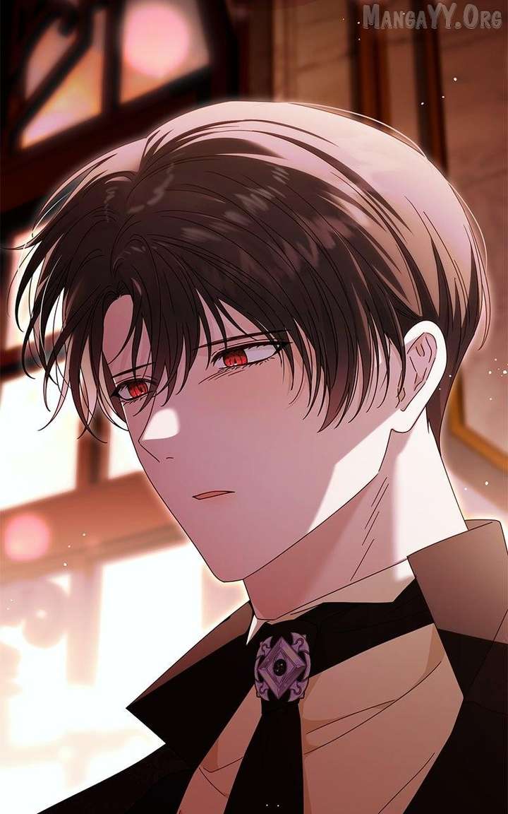 I Grabbed The Leash Of The Blind Beast Chapter 58 419 070