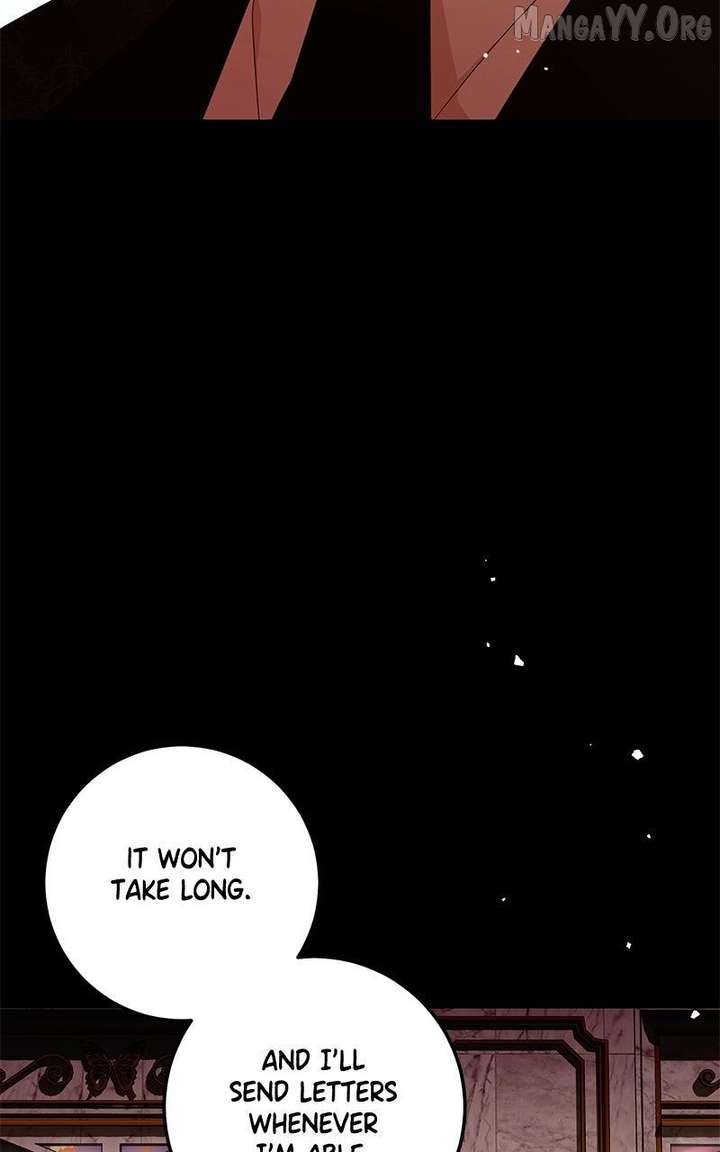 I Grabbed The Leash Of The Blind Beast Chapter 58 420 071