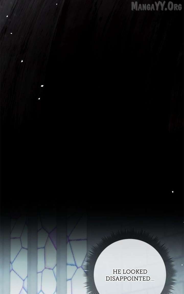 I Grabbed The Leash Of The Blind Beast Chapter 58 423 074