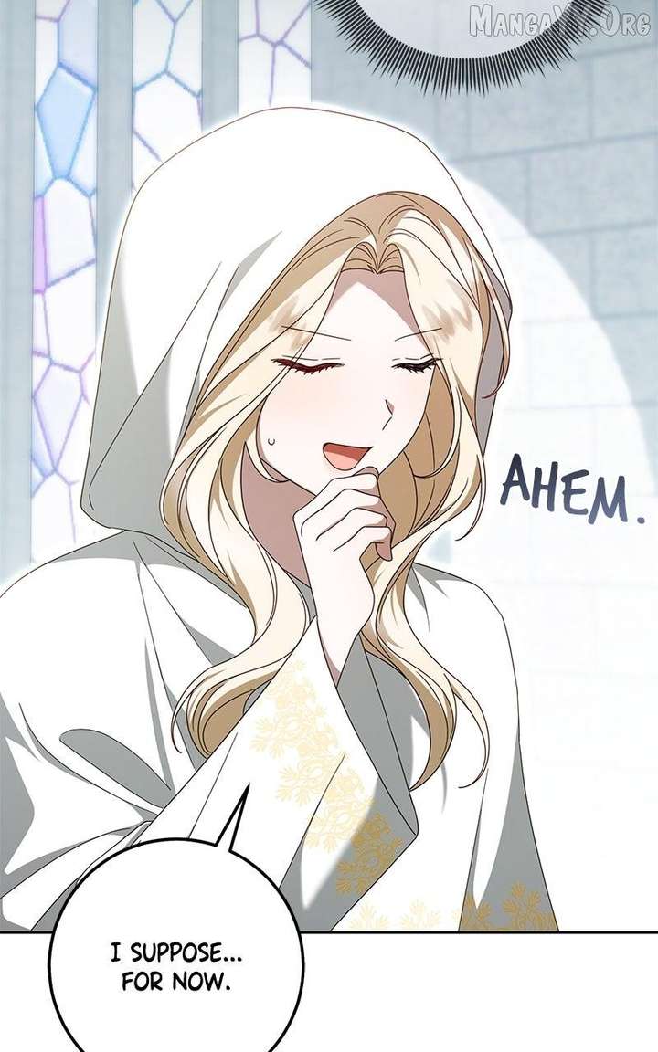 I Grabbed The Leash Of The Blind Beast Chapter 58 424 075