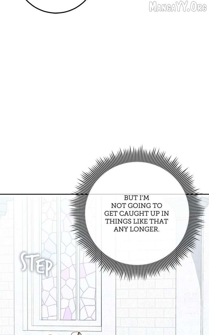 I Grabbed The Leash Of The Blind Beast Chapter 58 425 076