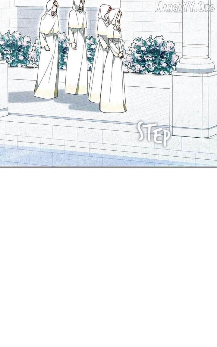 I Grabbed The Leash Of The Blind Beast Chapter 58 426 077