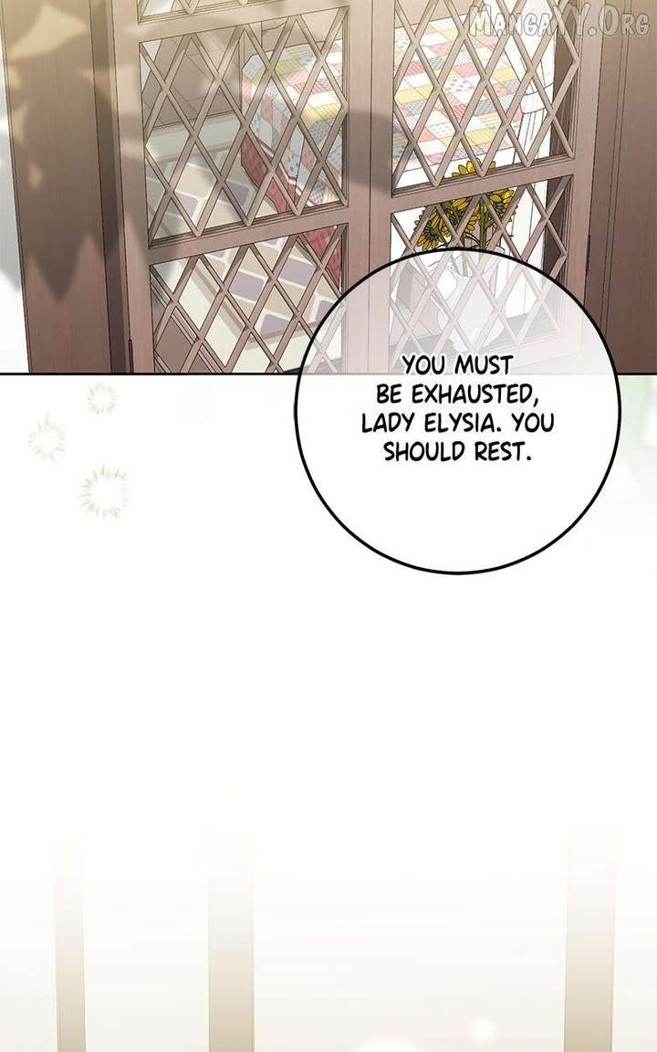 I Grabbed The Leash Of The Blind Beast Chapter 58 428 079