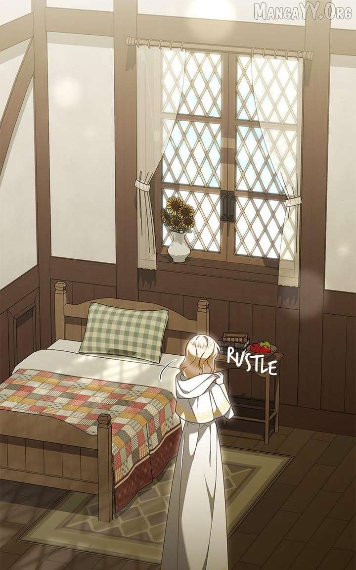 I Grabbed The Leash Of The Blind Beast Chapter 58 429 080