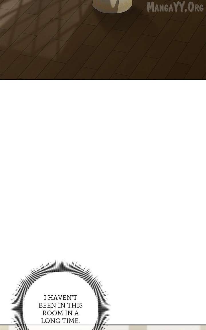 I Grabbed The Leash Of The Blind Beast Chapter 58 430 081