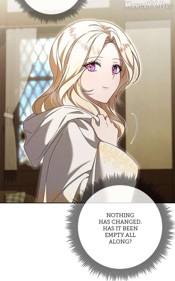 I Grabbed The Leash Of The Blind Beast Chapter 58 431 082