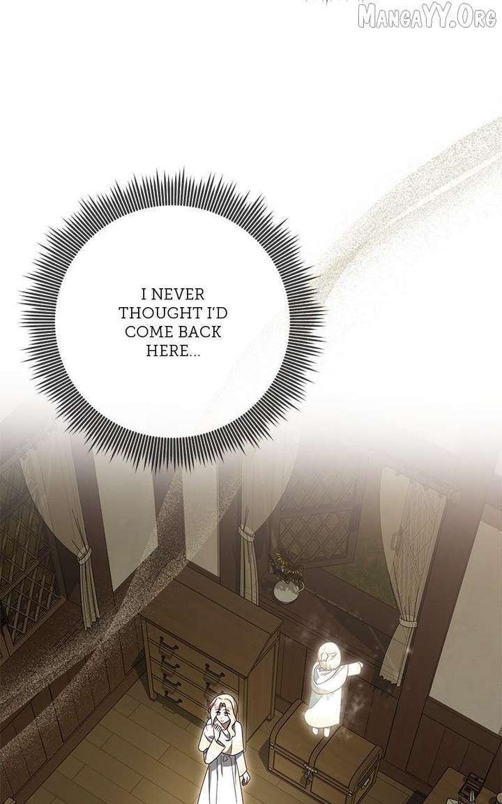 I Grabbed The Leash Of The Blind Beast Chapter 58 432 083