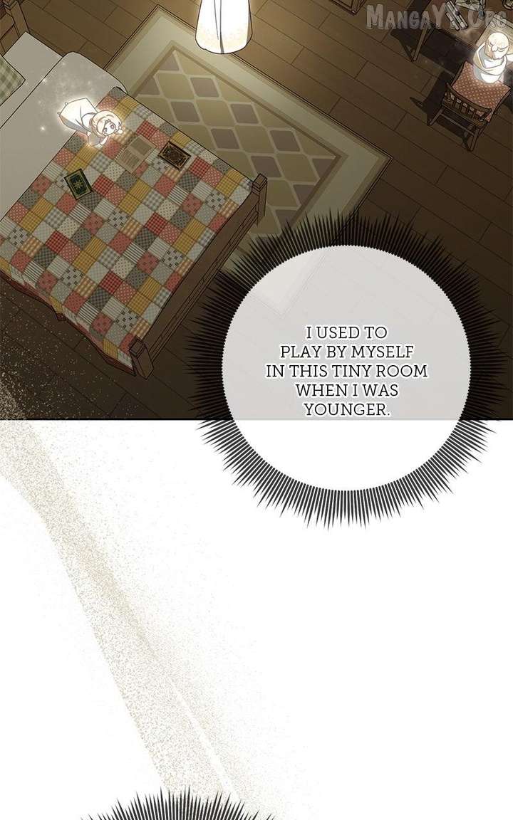 I Grabbed The Leash Of The Blind Beast Chapter 58 433 084