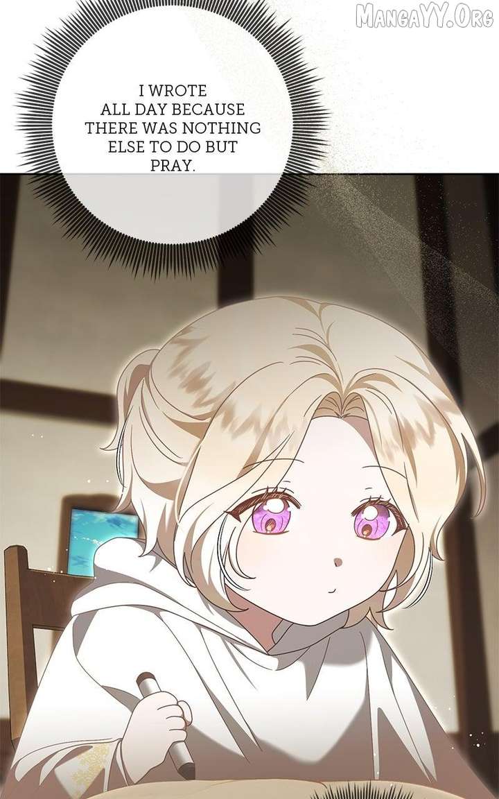 I Grabbed The Leash Of The Blind Beast Chapter 58 434 085