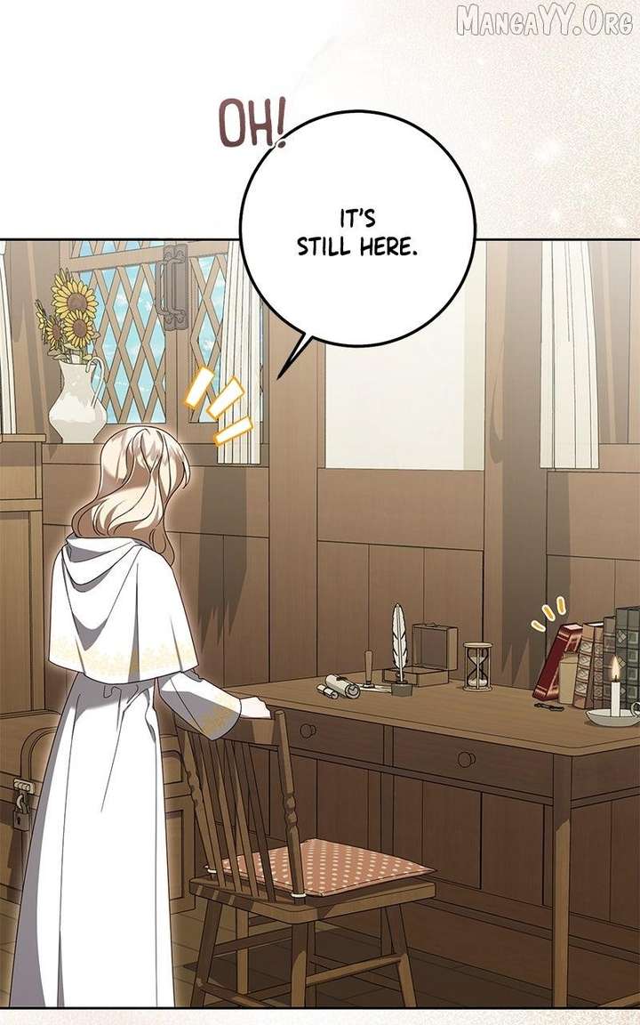 I Grabbed The Leash Of The Blind Beast Chapter 58 437 088