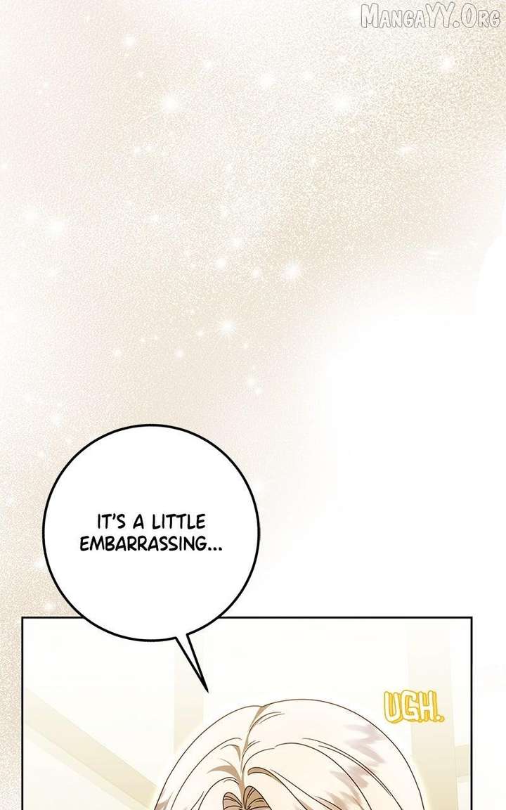 I Grabbed The Leash Of The Blind Beast Chapter 58 438 089