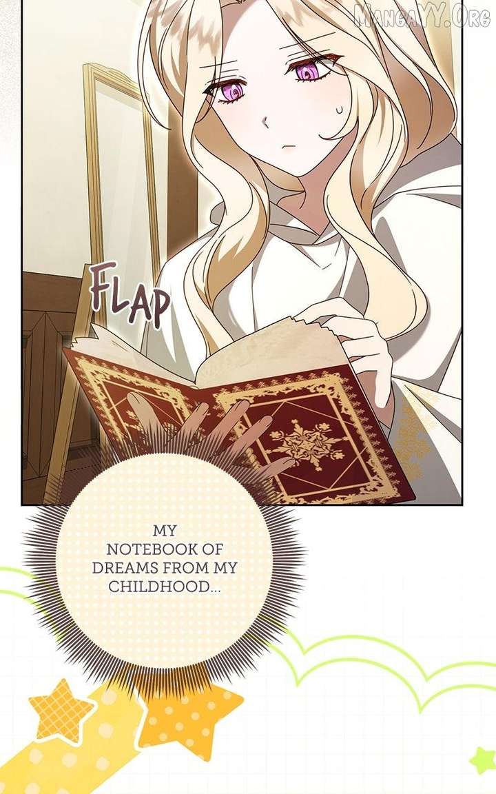 I Grabbed The Leash Of The Blind Beast Chapter 58 439 090