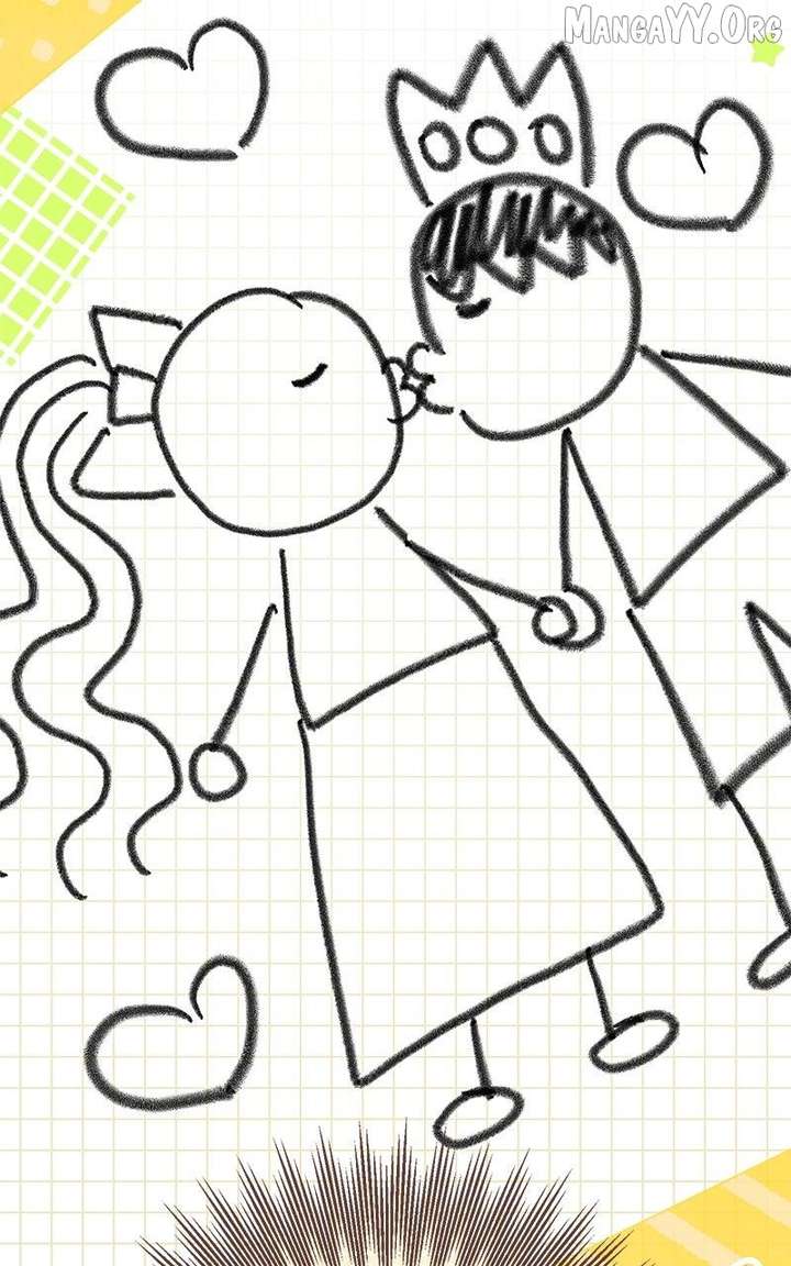 I Grabbed The Leash Of The Blind Beast Chapter 58 440 091