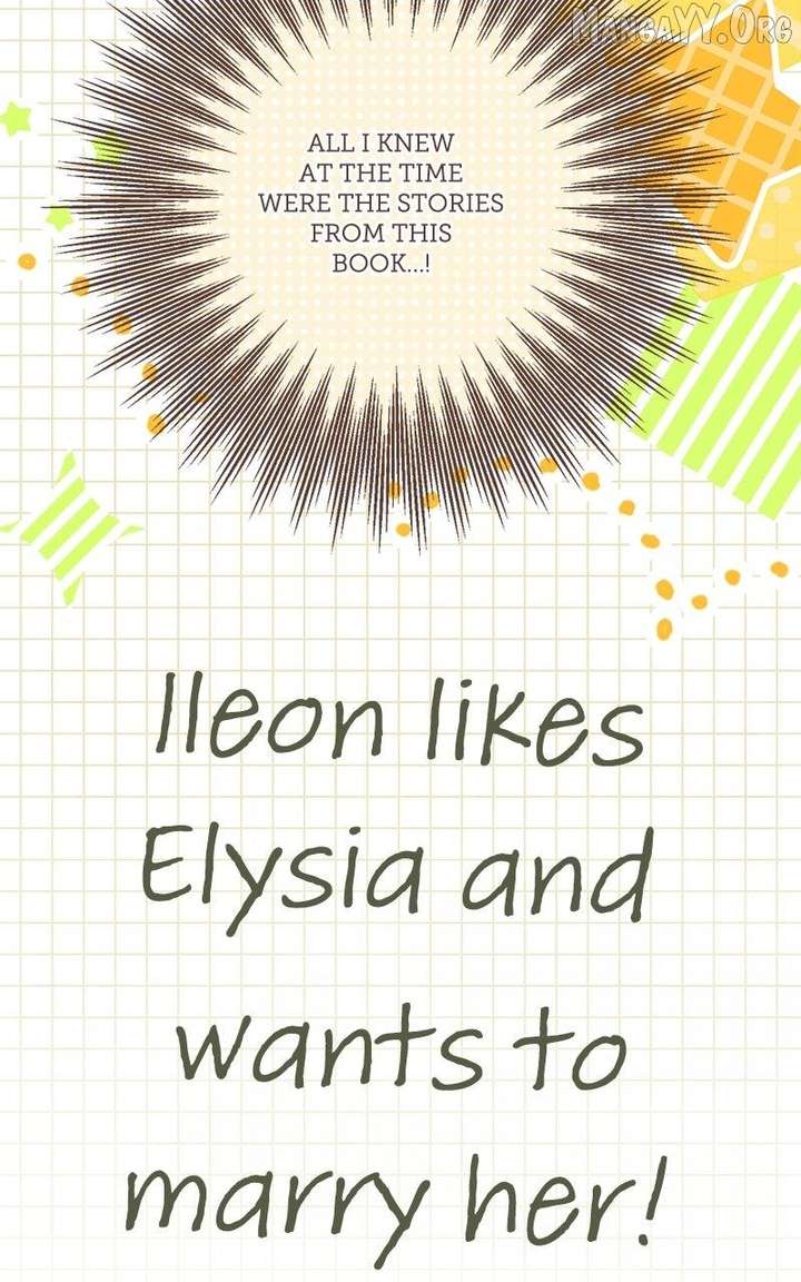 I Grabbed The Leash Of The Blind Beast Chapter 58 441 092