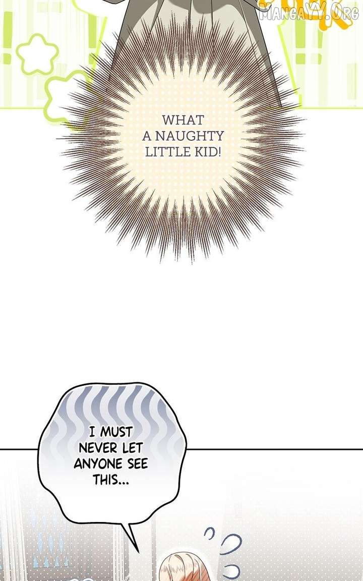 I Grabbed The Leash Of The Blind Beast Chapter 58 443 094