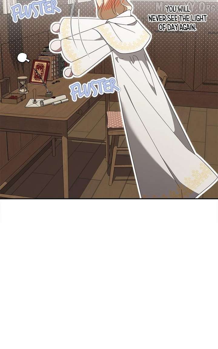 I Grabbed The Leash Of The Blind Beast Chapter 58 444 095