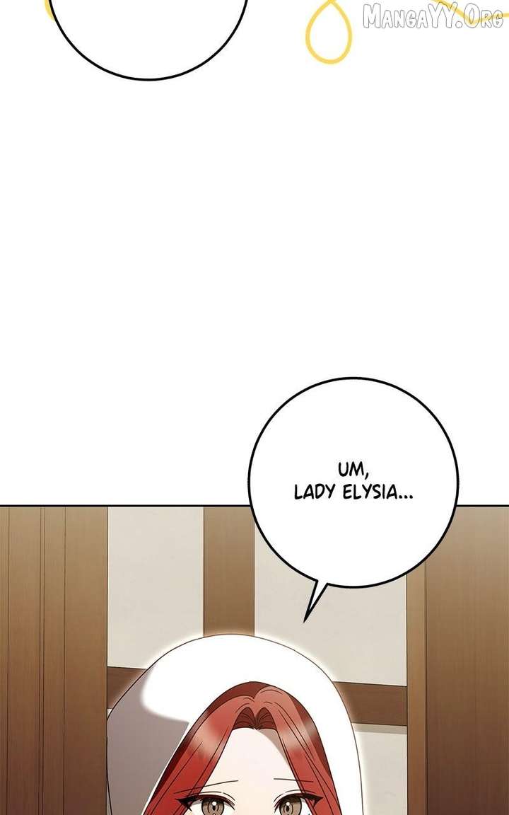 I Grabbed The Leash Of The Blind Beast Chapter 58 446 097