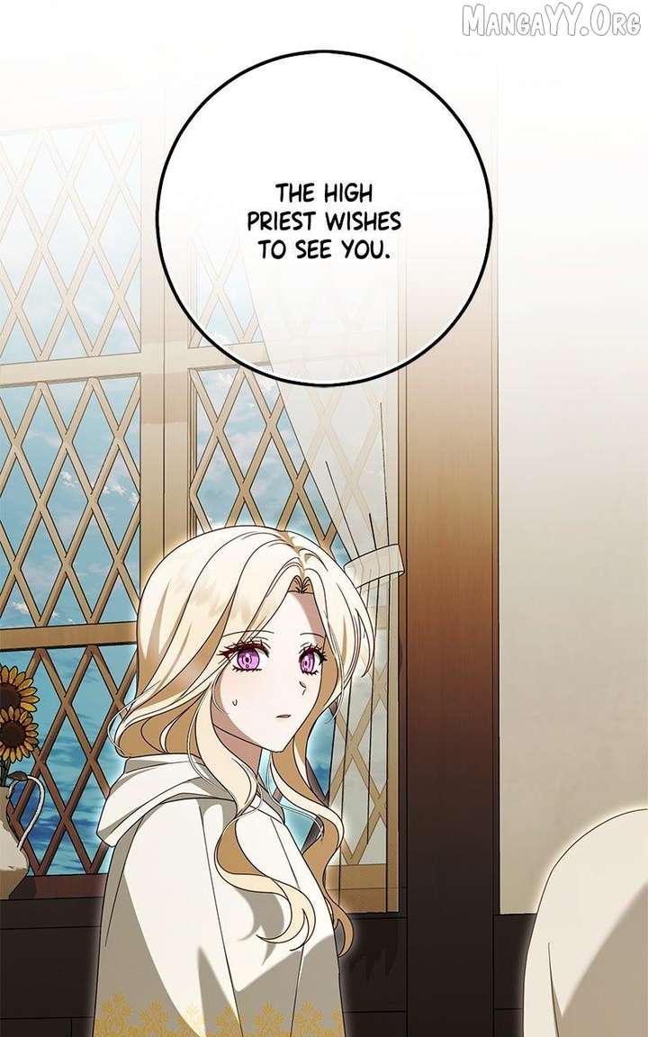 I Grabbed The Leash Of The Blind Beast Chapter 58 448 099