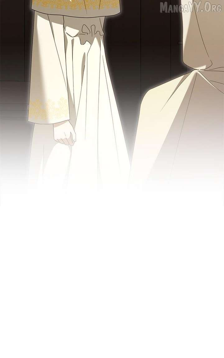 I Grabbed The Leash Of The Blind Beast Chapter 58 449 100