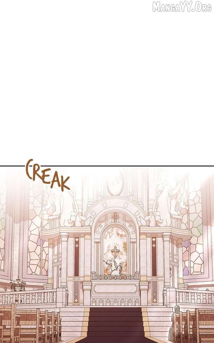 I Grabbed The Leash Of The Blind Beast Chapter 58 450 101