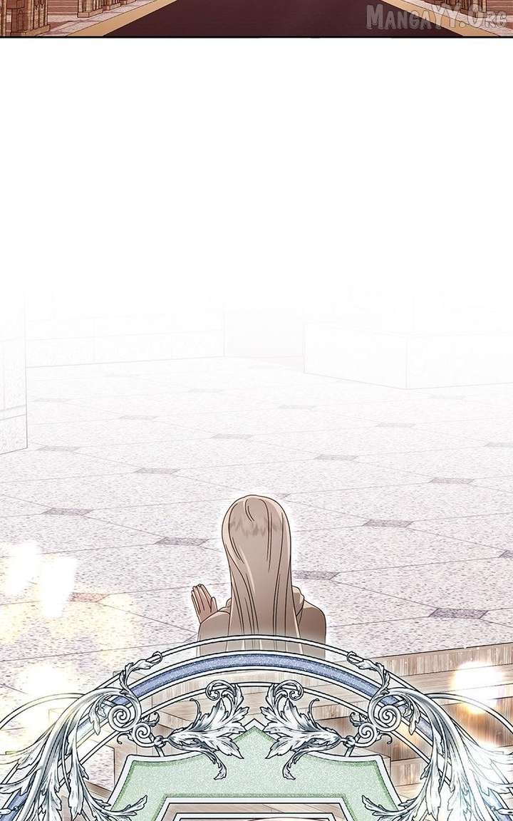 I Grabbed The Leash Of The Blind Beast Chapter 58 451 102